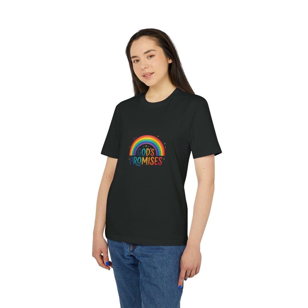 God's Promises Rainbow T-Shirt