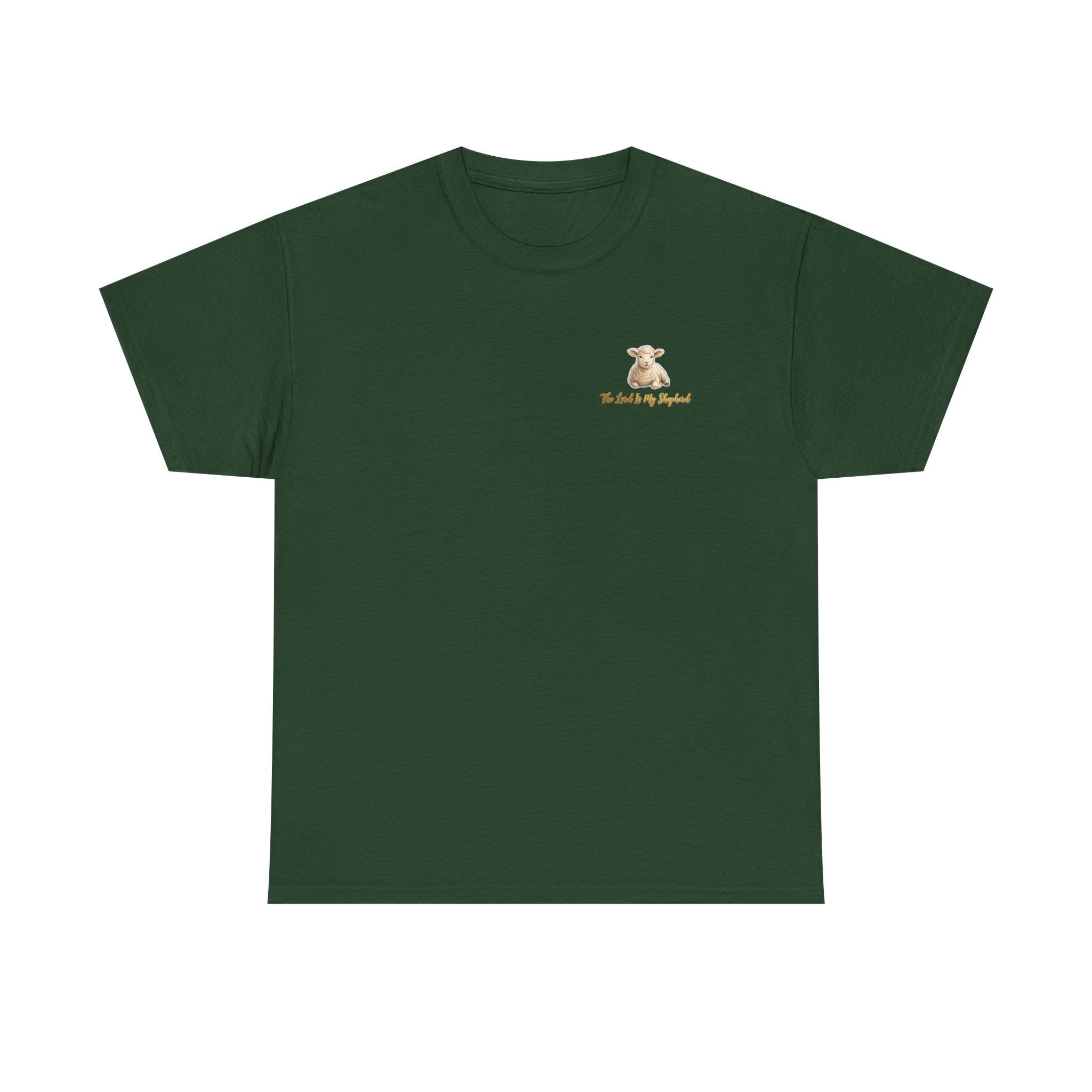 The Lord Is My Shepherd T-Shirt