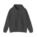 Faith, Hope and Charity Hoody