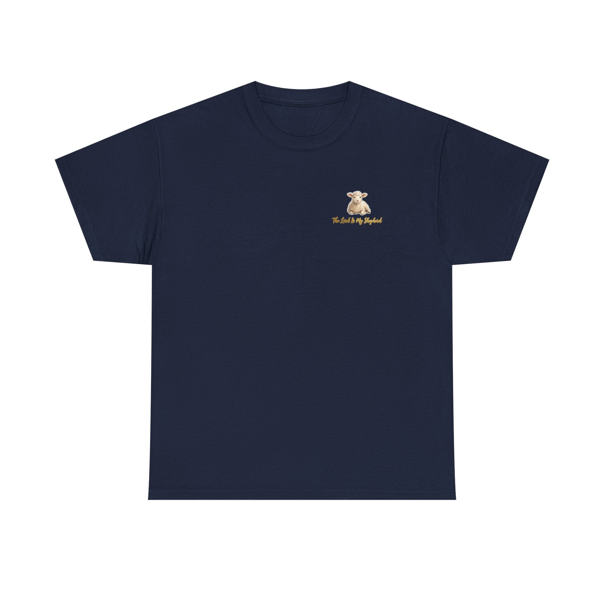 The Lord Is My Shepherd T-Shirt