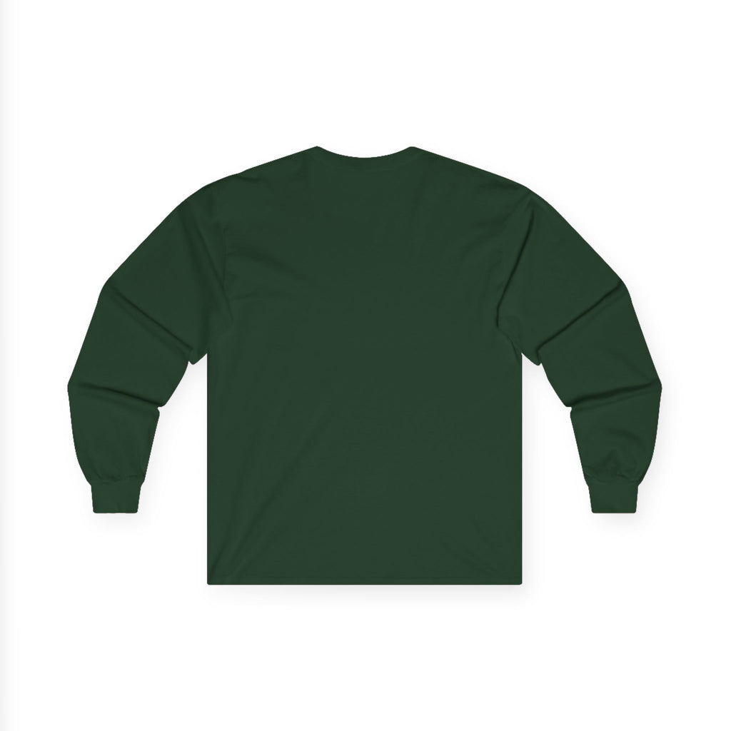 Imperfect But Forgiven Long Sleeve Tee