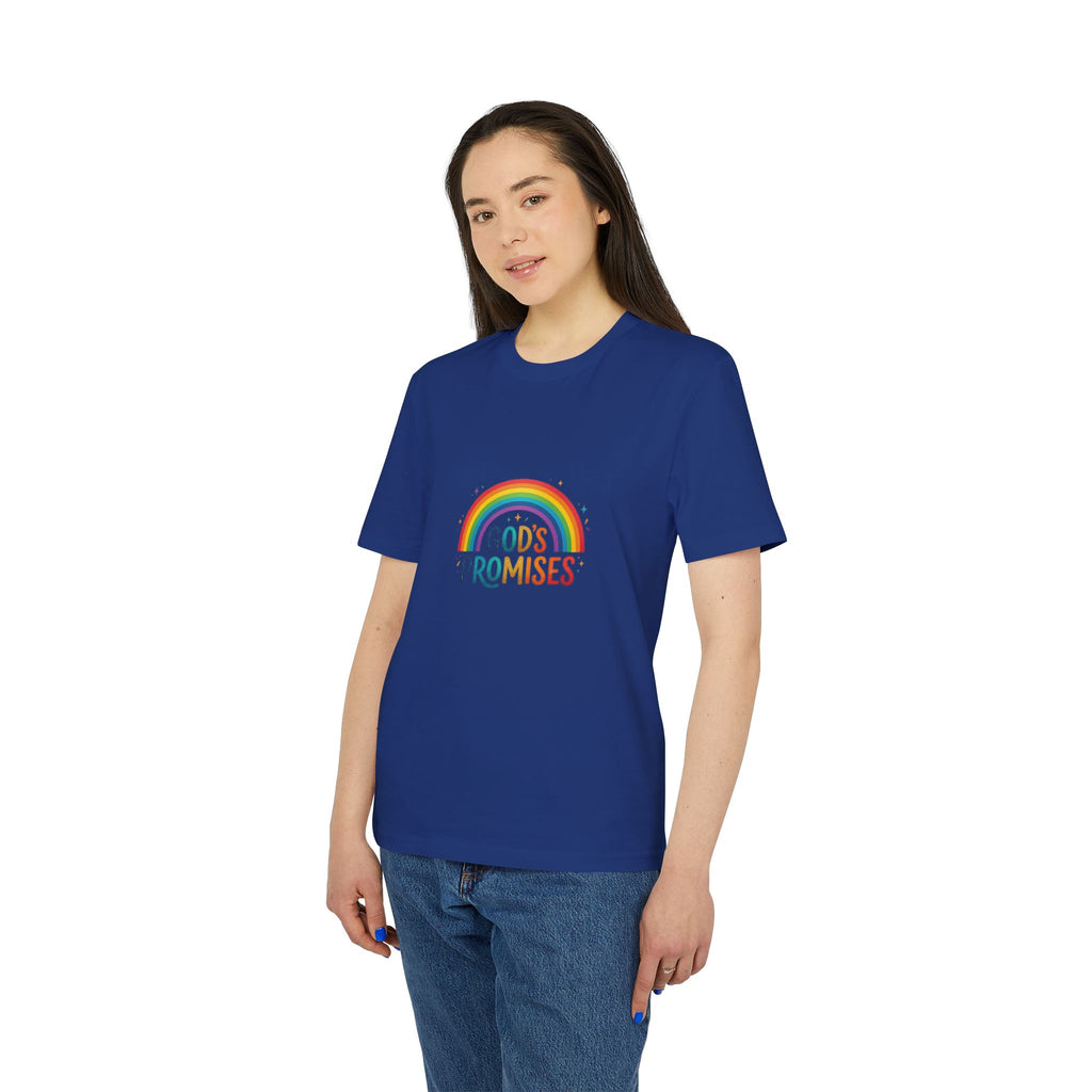 God's Promises Rainbow T-Shirt