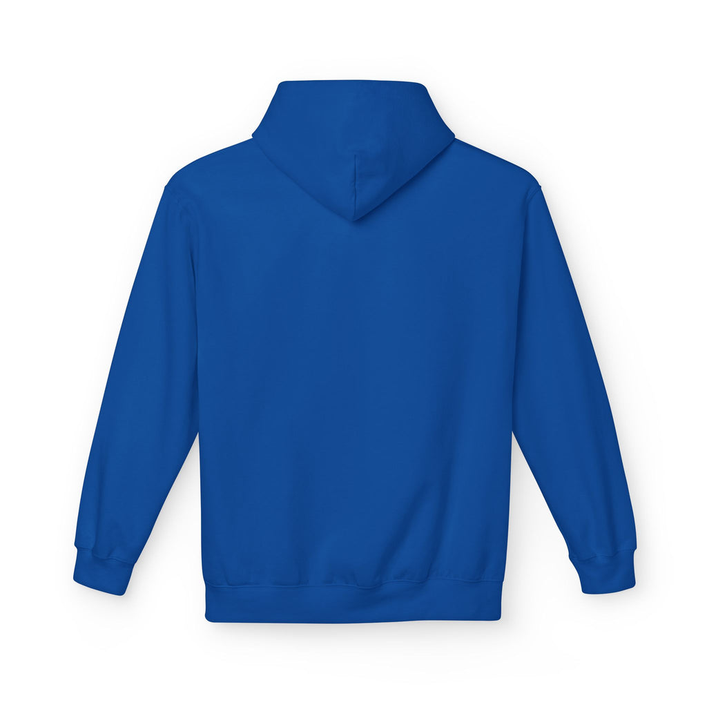 Psalm 23 Valley Of Death Hoodie