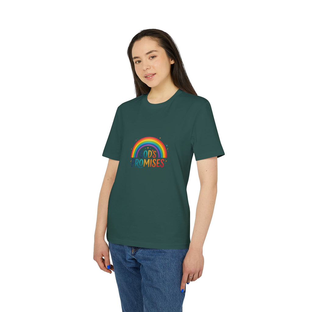 God's Promises Rainbow T-Shirt