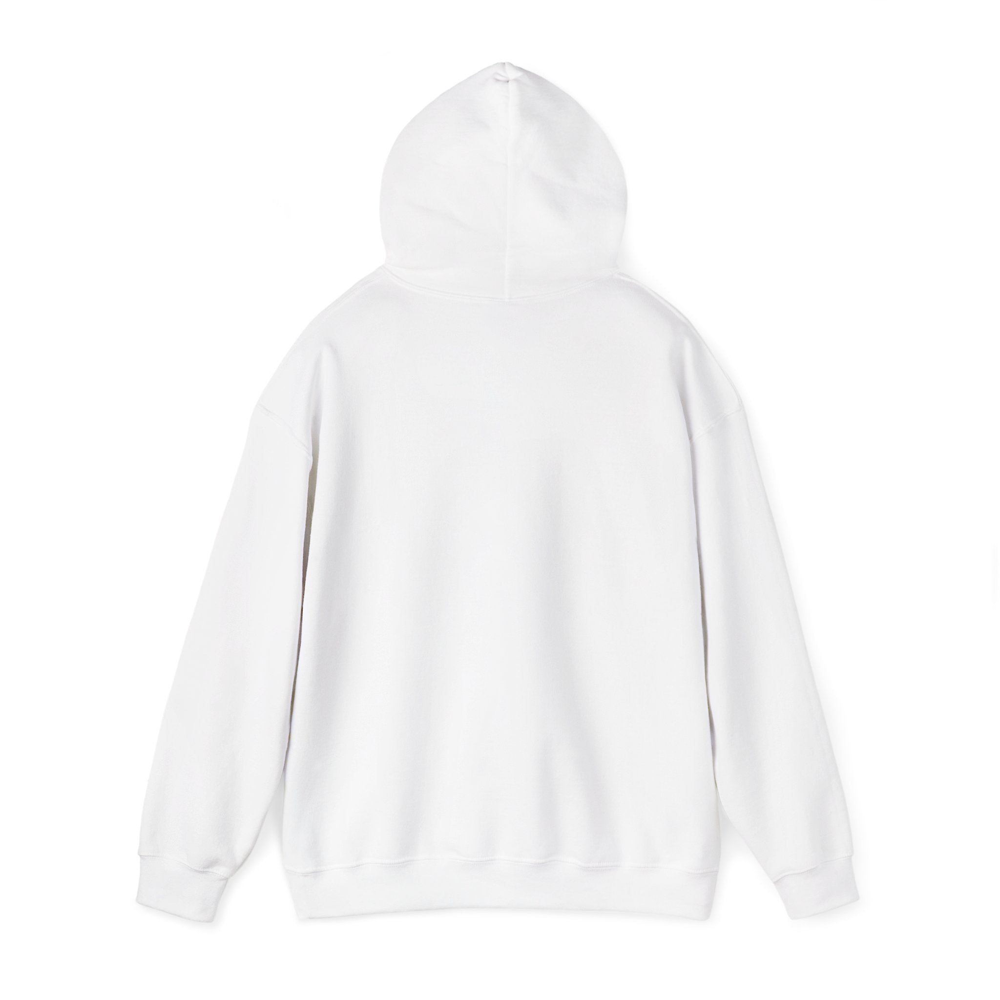 Hope Floral Hoodie
