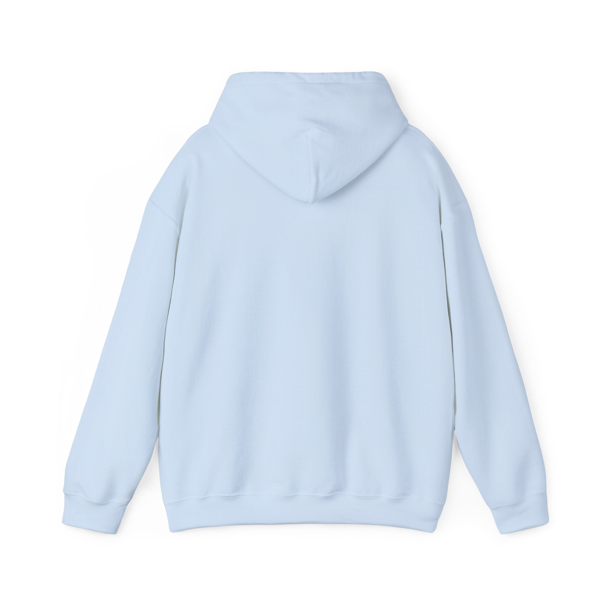 The Lord Is My Shepherd Hoodie