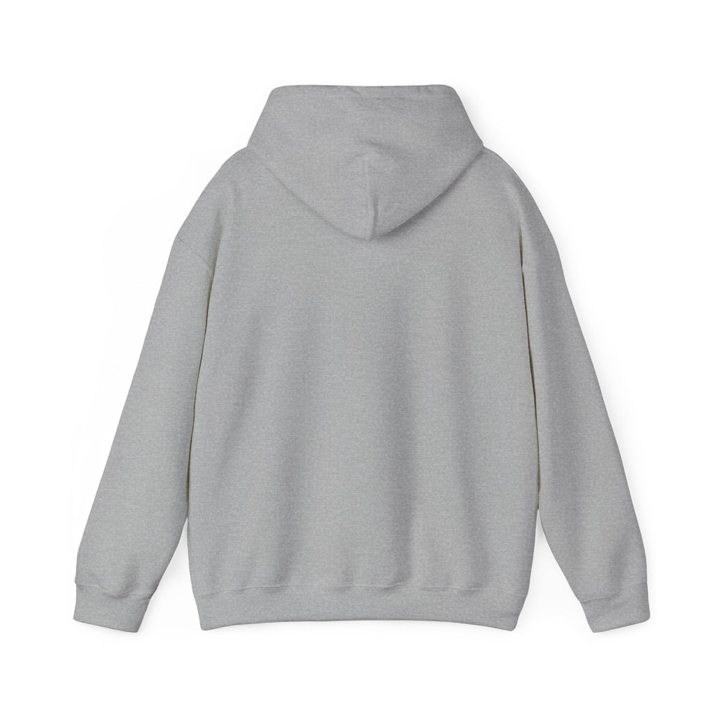 Jesus Friends Hoodie