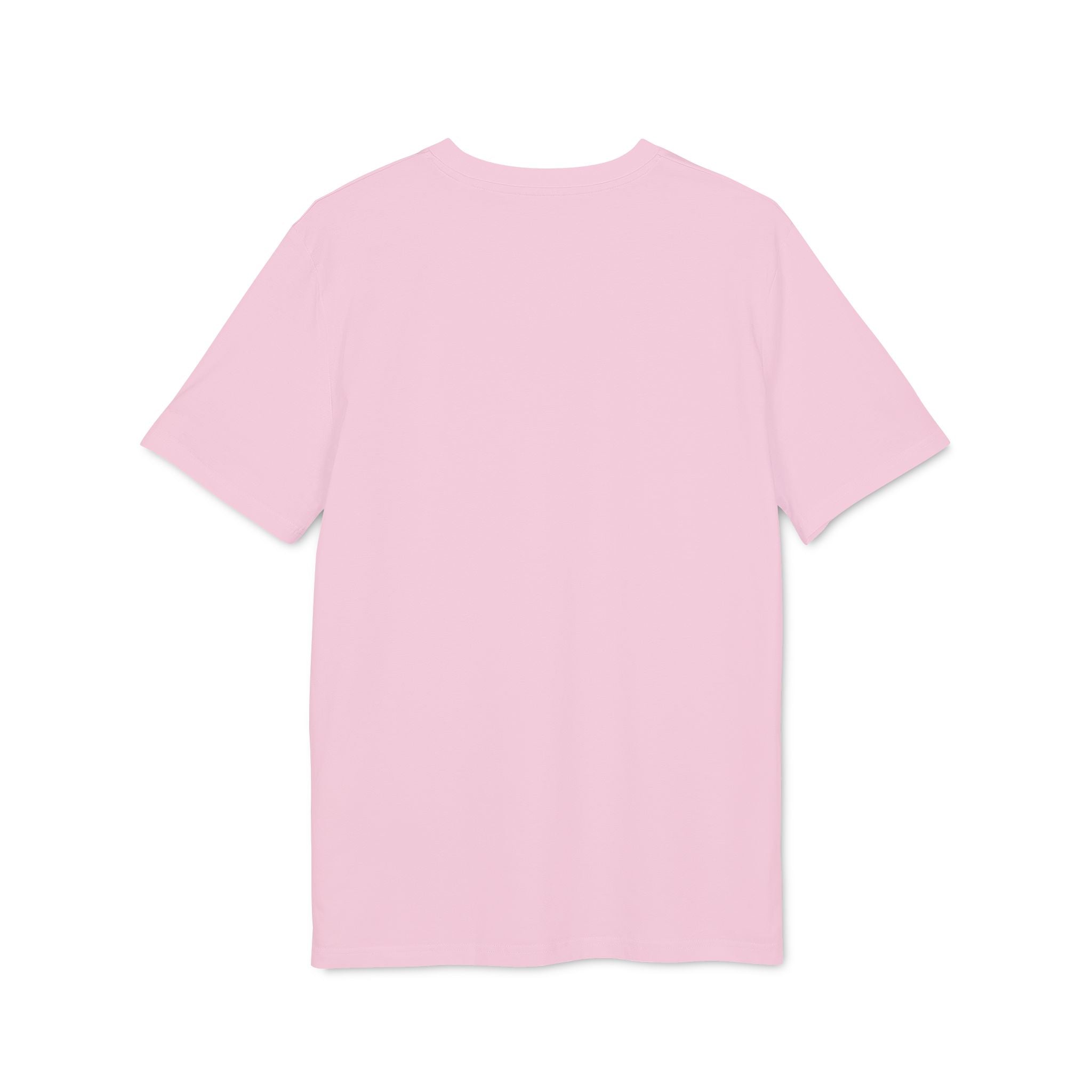 Hope floral heart T-shirt | Flower wreath typography
