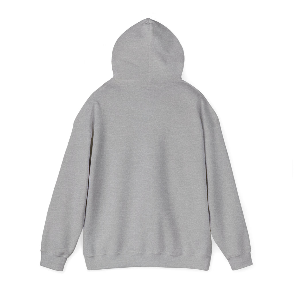 Imperfect But Forgiven Hoodie — Christian Faith hoodie