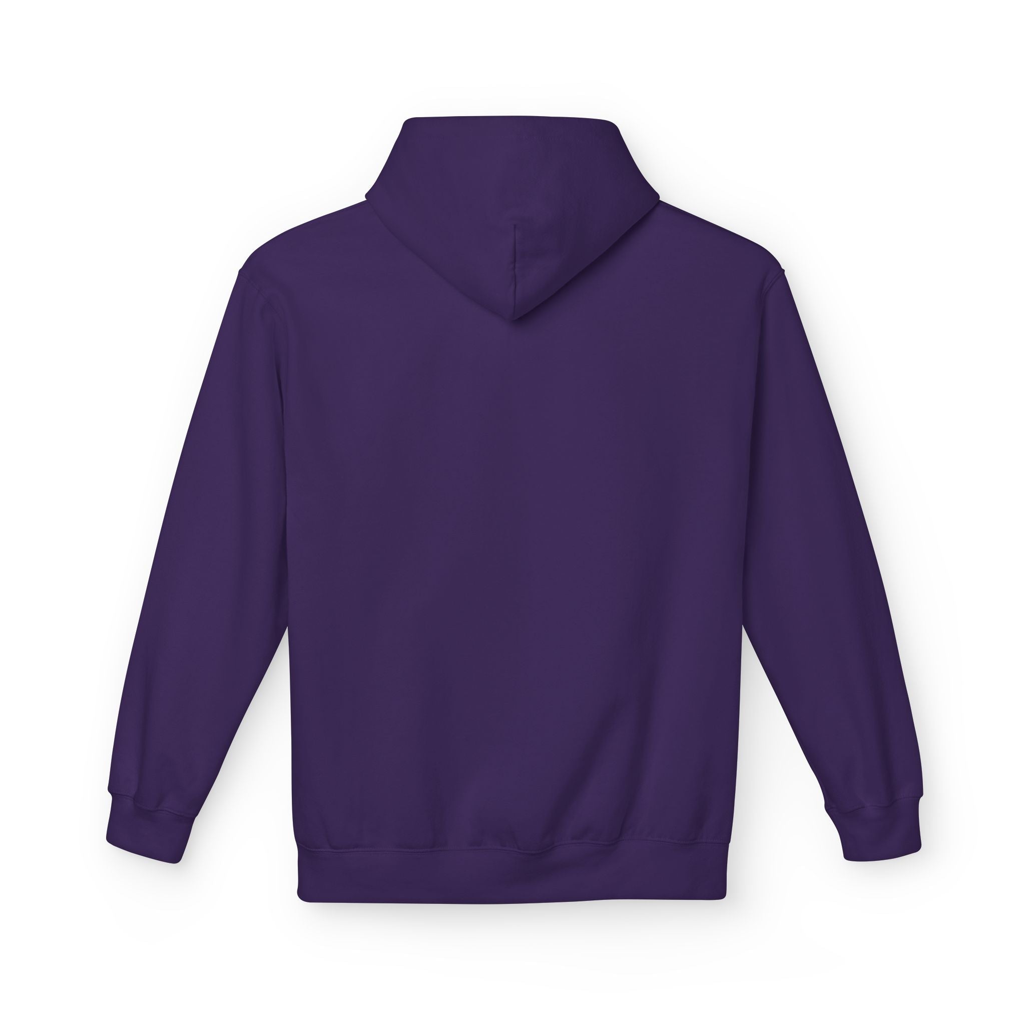 Psalm 23 Valley Of Death Hoodie
