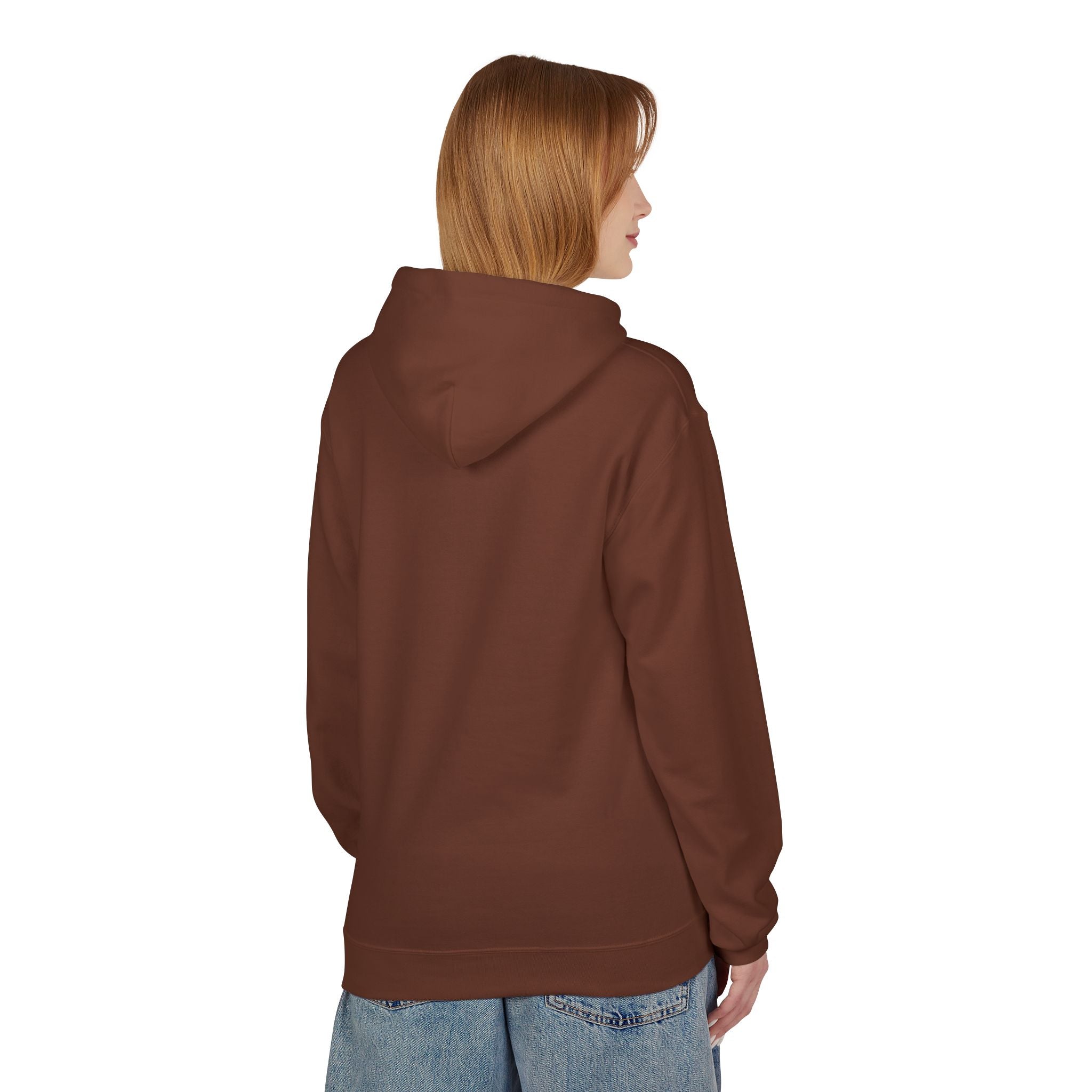 Psalm 23 Valley Of Death Hoodie