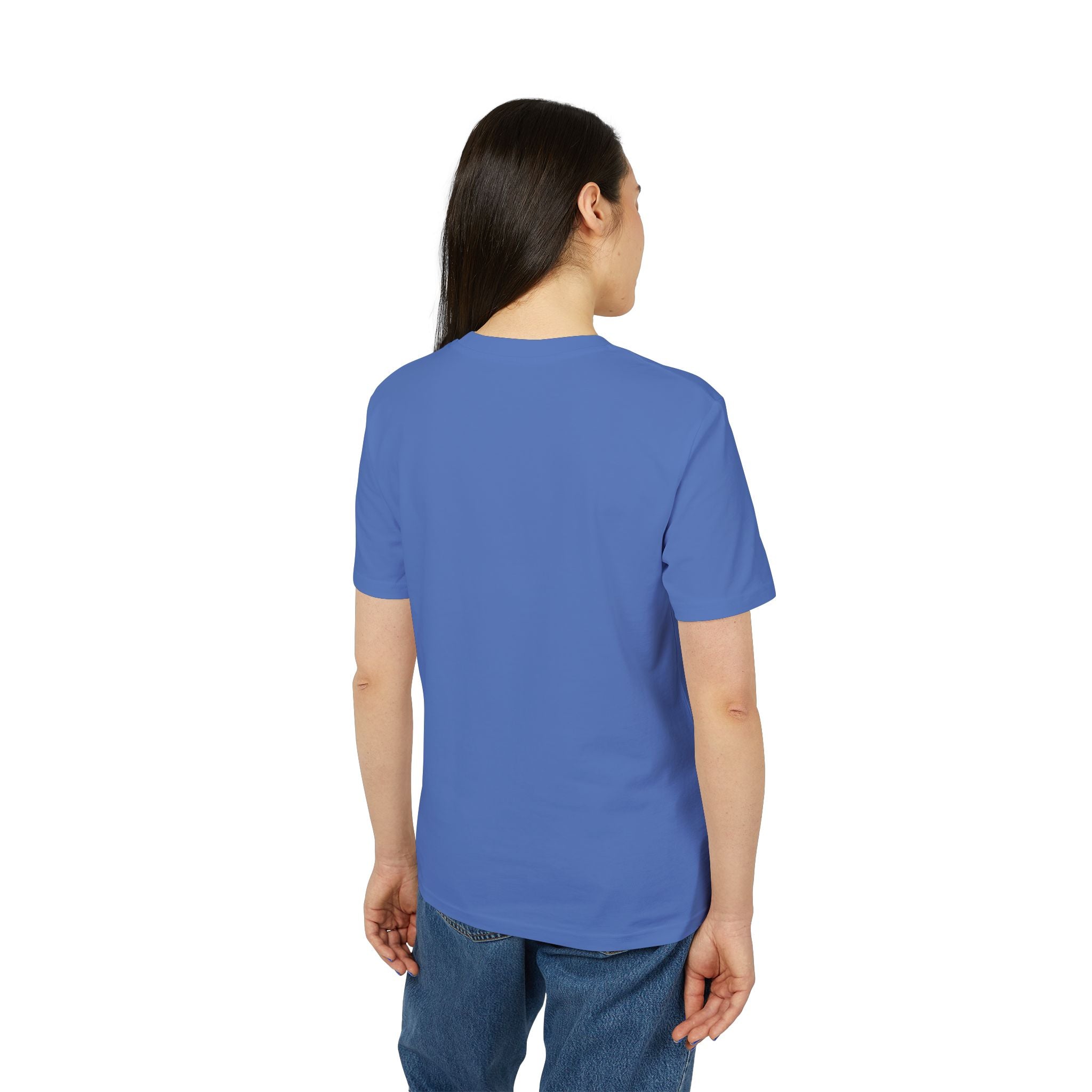 The Lord Is My Shepherd t-shirt