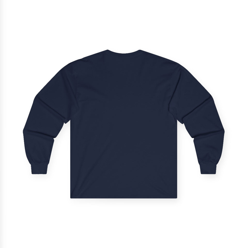 Saved By Faith, Not By Deeds, Long Sleeve Tee T-Shirt