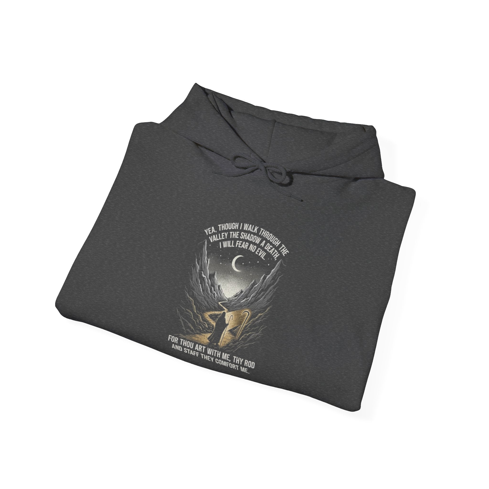 Valley of Death Hoodie