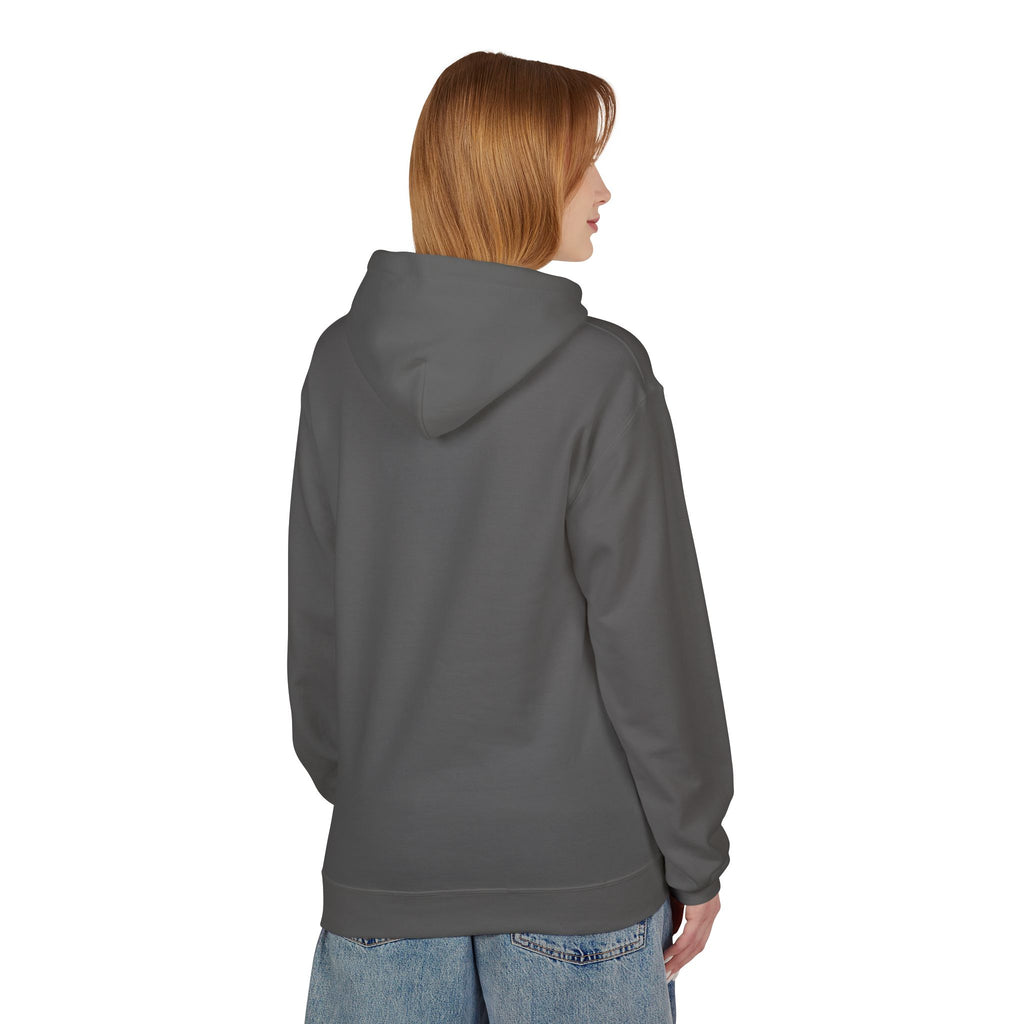 Psalm 23 Valley Of Death Hoodie