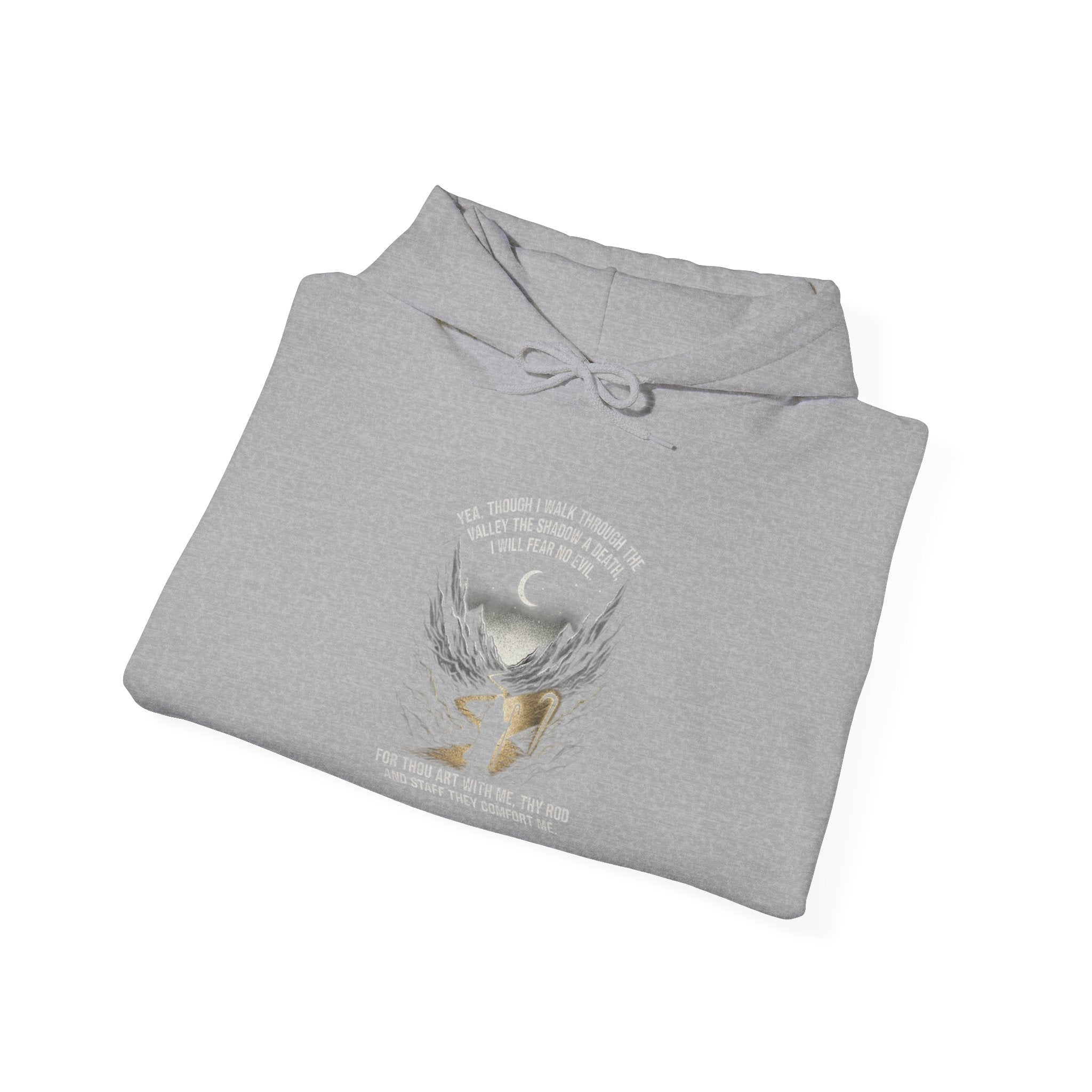 Valley of Death Hoodie