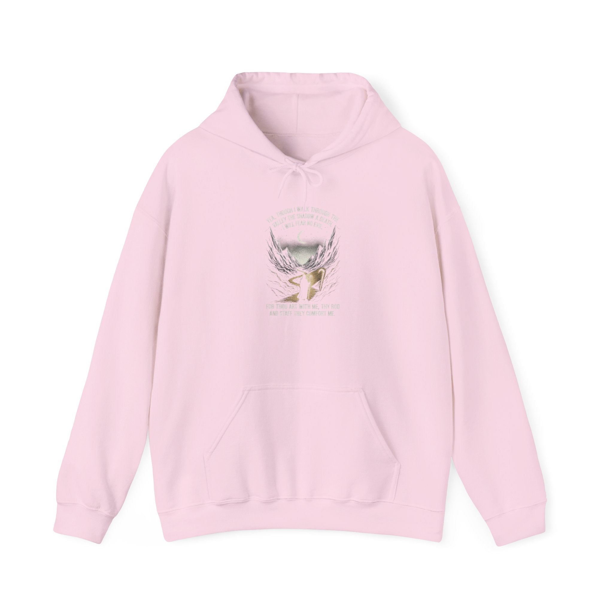 Valley of Death Hoodie