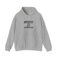 Imperfect But Forgiven Hoodie — Christian Faith hoodie