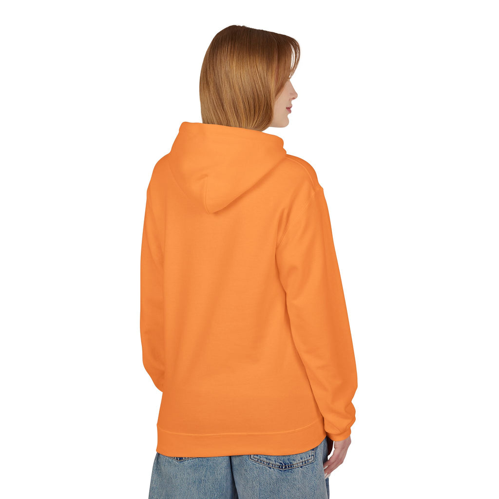 John 3:16 Hoodie