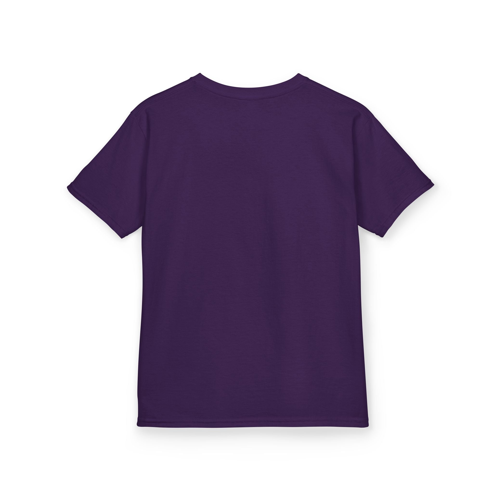 Imperfect But Forgiven Kids Tee | Christian Cross Typography