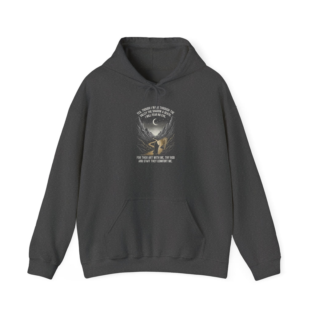 Valley of Death Hoodie