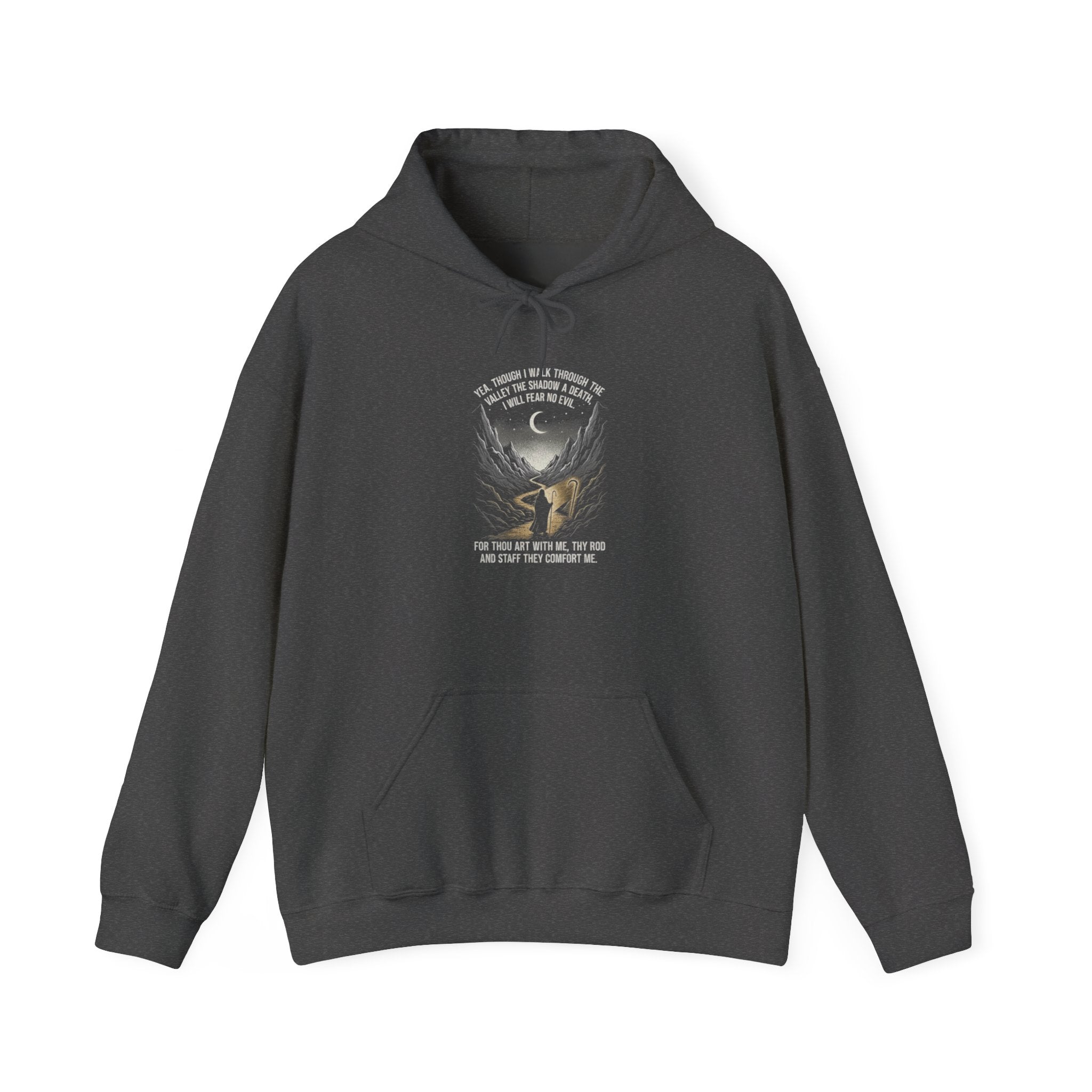 Valley of Death Hoodie