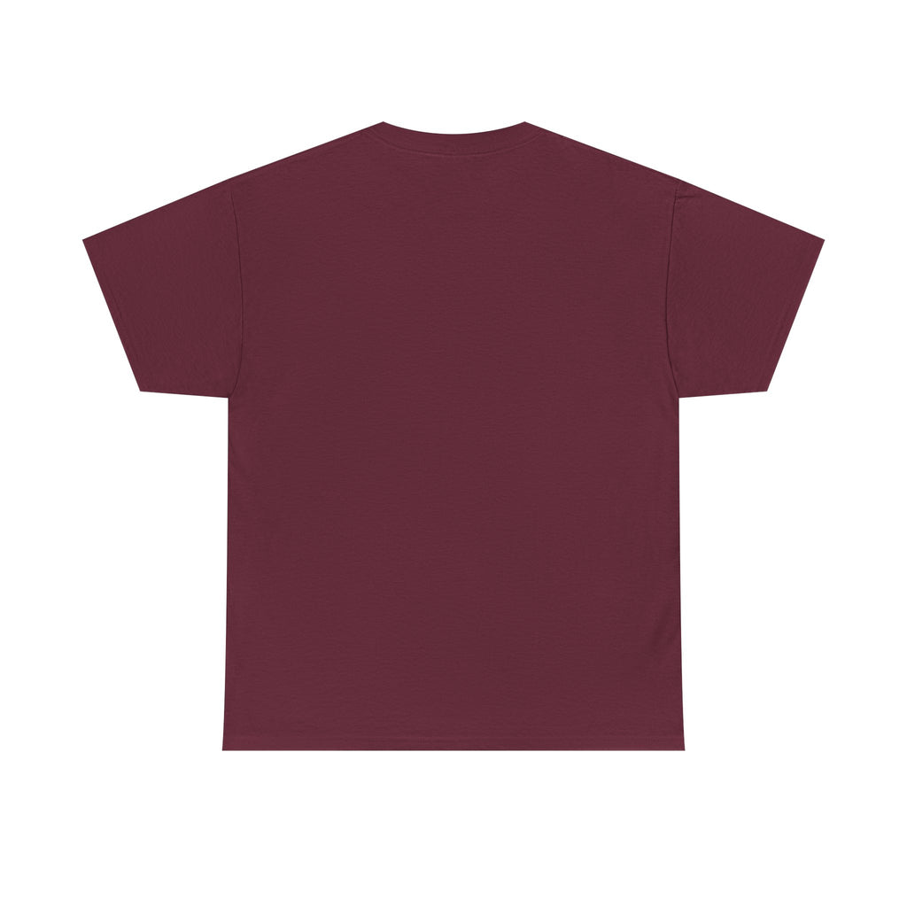 Christian Psalm 23 T-Shirt - 'Yea Though I Walk' Tee