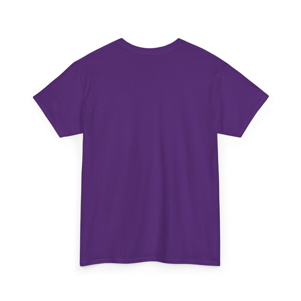 Saved by Faith Not by Deeds Tee T-Shirt
