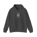 John 3:16 Inspirational Hoodie