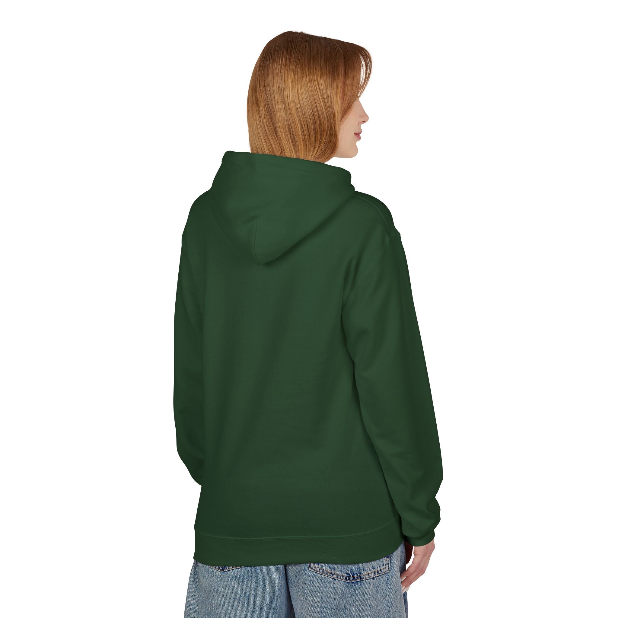 John 3:16 Hoodie