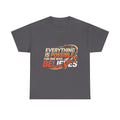 Everything Is Possible Tee T‑Shirt Mark 9:23