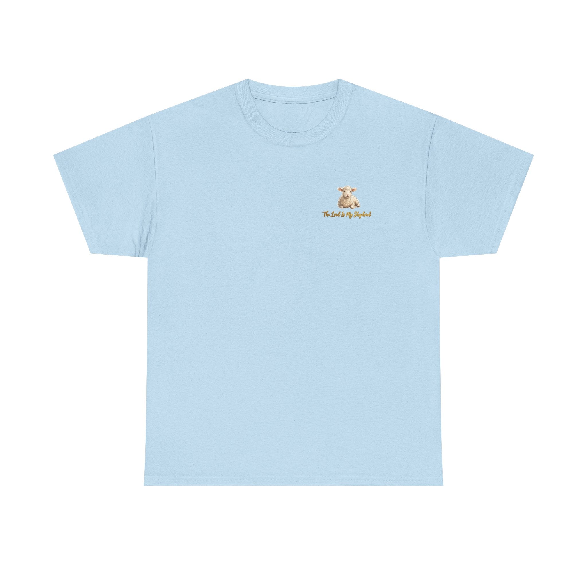 The Lord Is My Shepherd T-Shirt