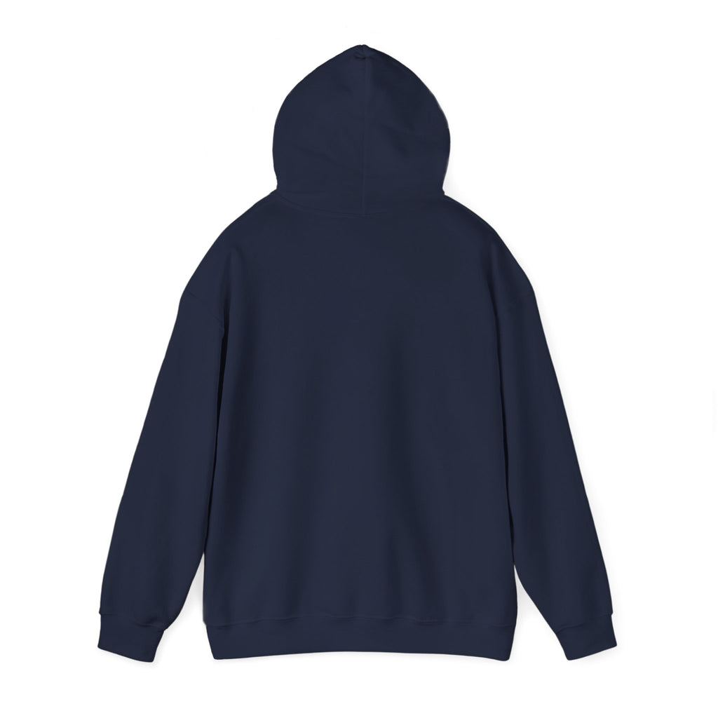 Imperfect But Forgiven Hoodie — Christian Faith Cross Pullover USA