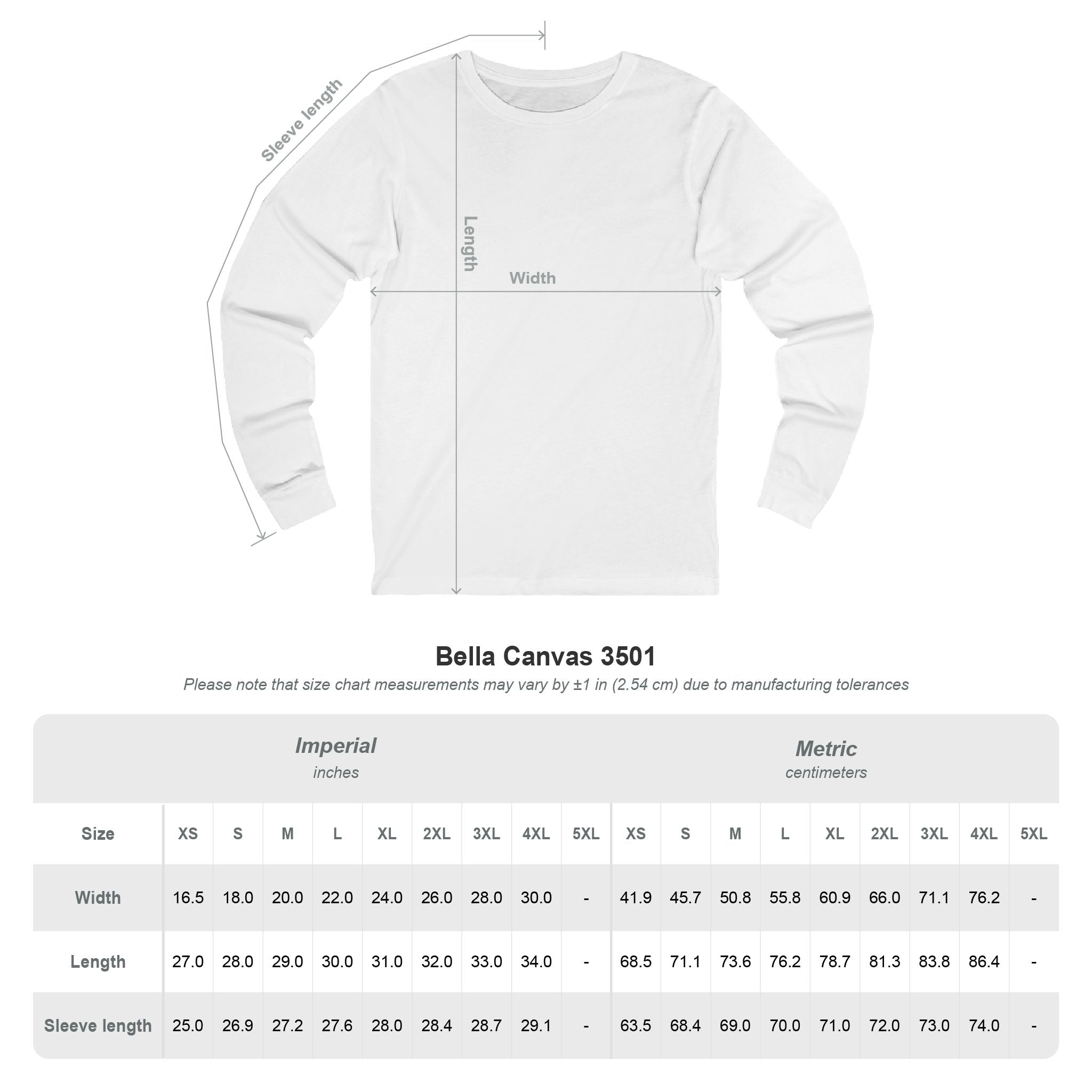 Shepherd Psalm Design Long Sleeve Tee | Mountain, Moon, Faith Graphic