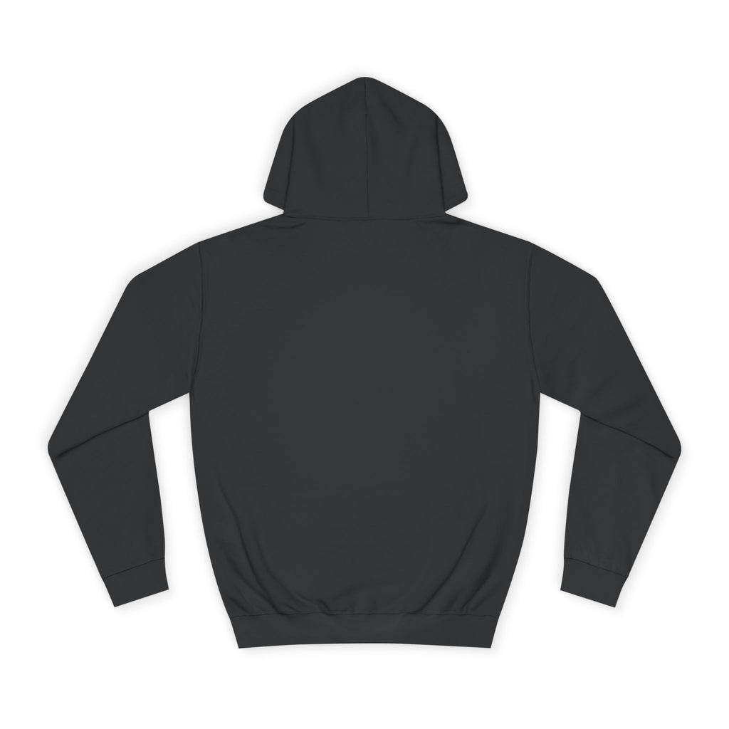 Floral Wreath Beloved Hoodie