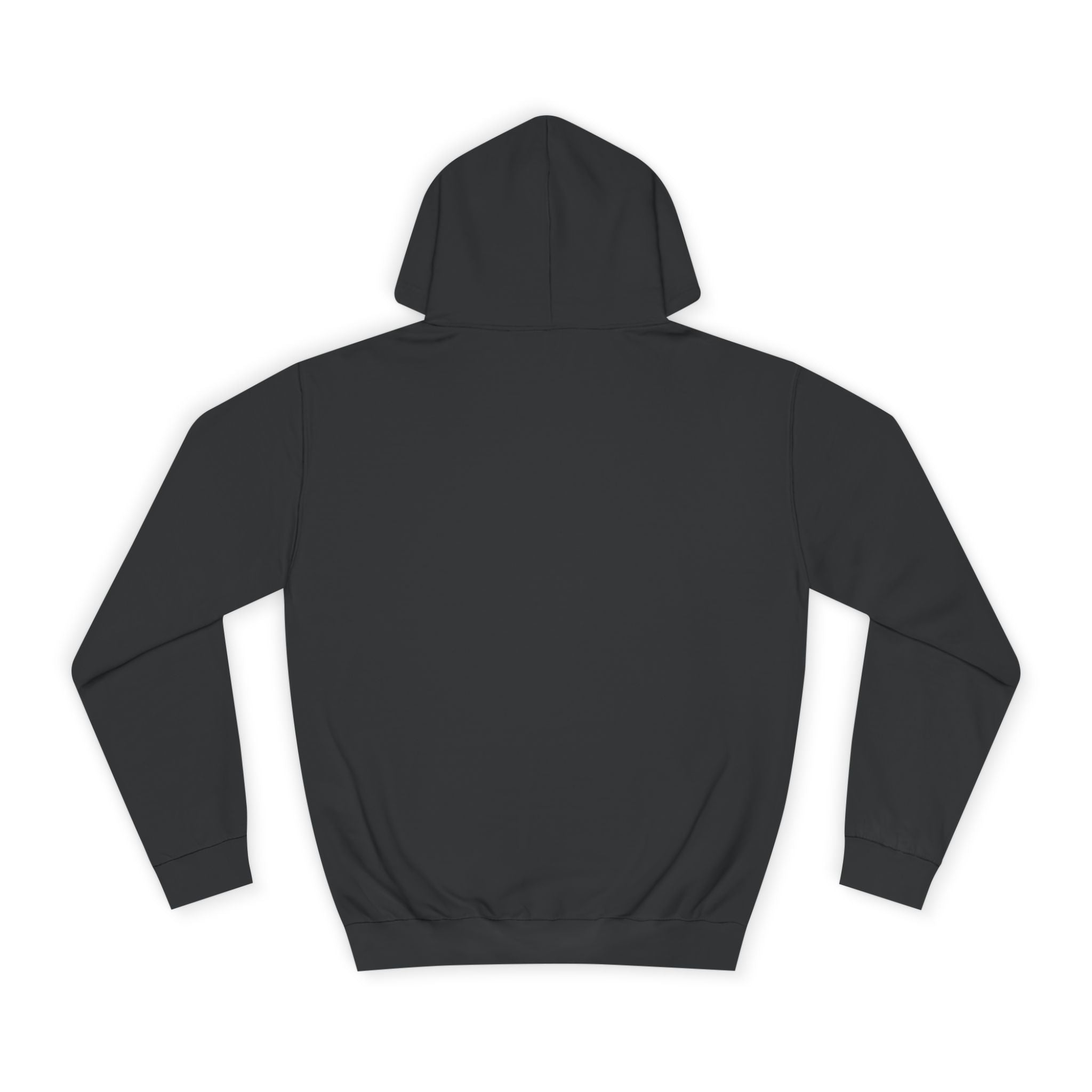 Floral Wreath Beloved Hoodie