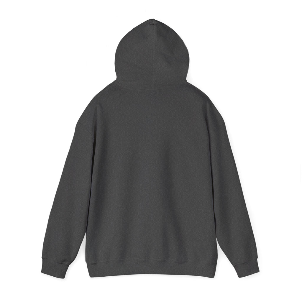 Trust in the Lord With all Your Heart hoodie