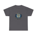 Christian T‑Shirt - John 3:16