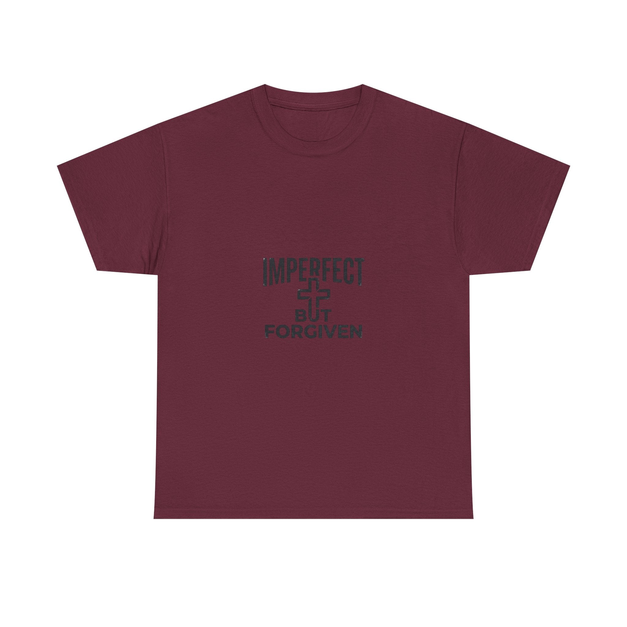 Imperfect But Forgiven T-Shirt