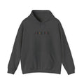 Jesus Friends Hoodie
