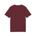 Jesus Graphic T-Shirt — Minimal Faith Tee with Colorful Dots