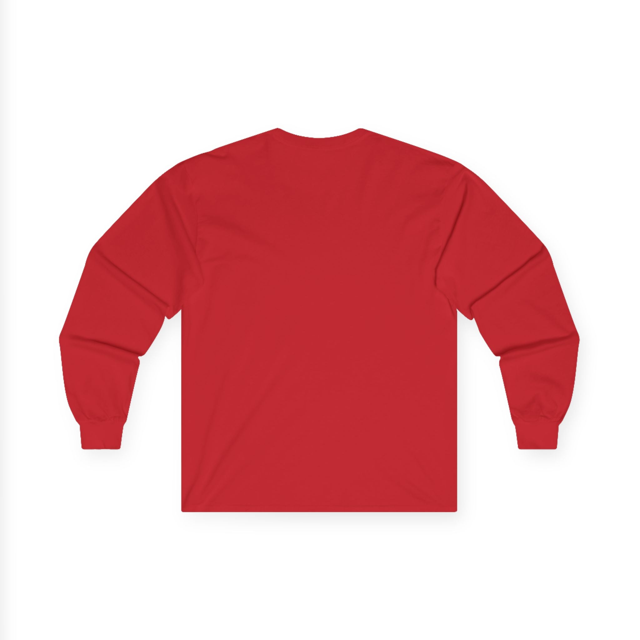 Imperfect But Forgiven Long Sleeve Tee