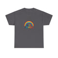 God's Promises Rainbow Tee