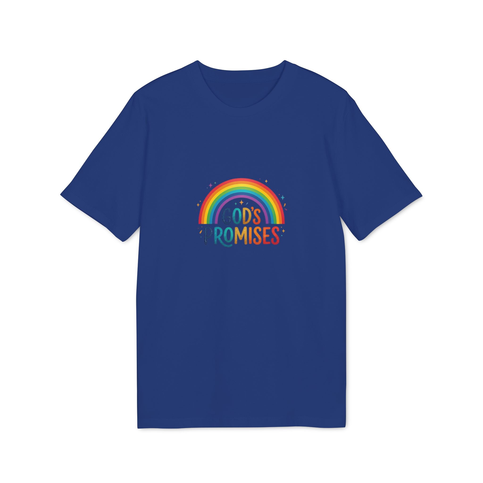 God's Promises Rainbow T-Shirt