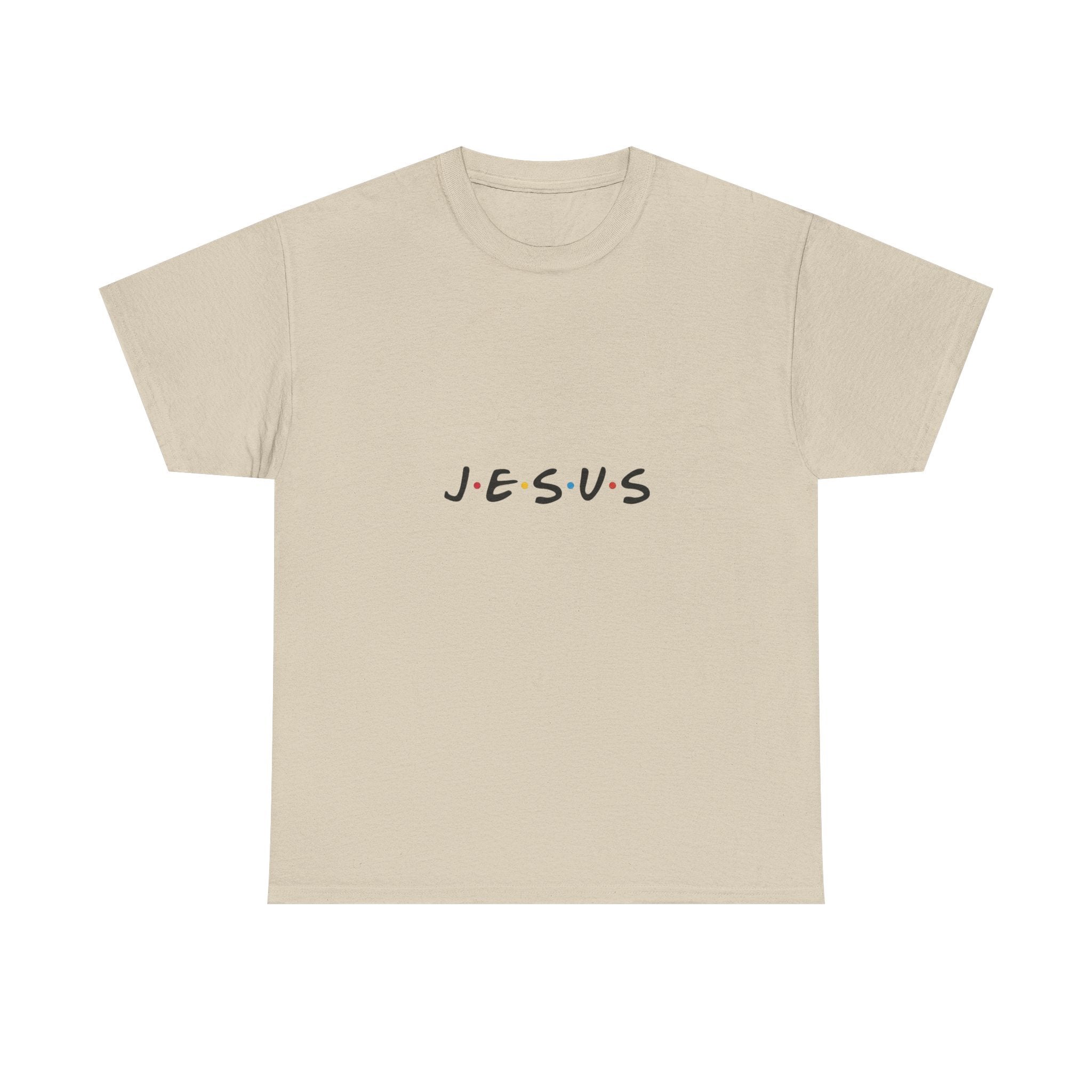 J.E.S.U.S Friend T‑Shirt