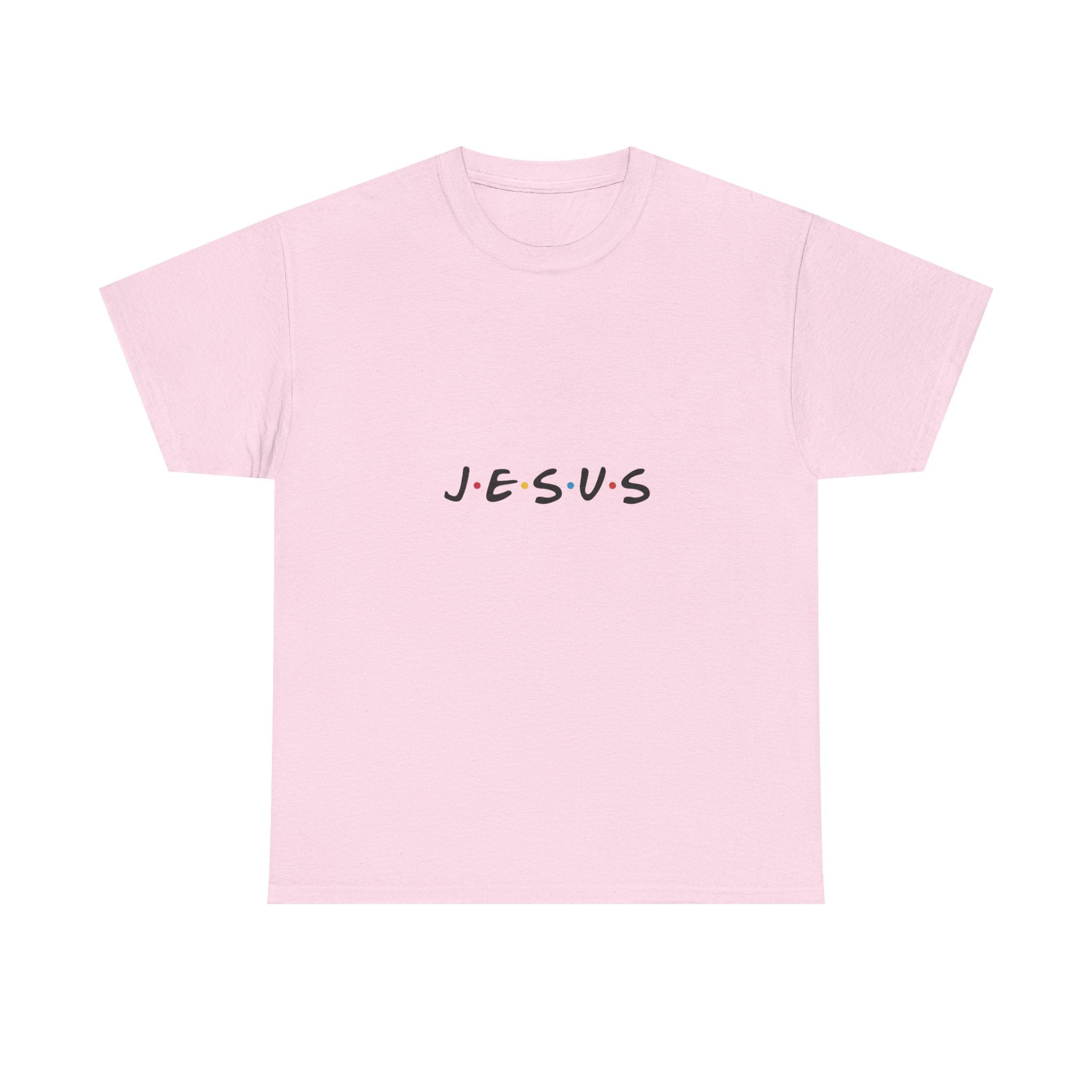 J.E.S.U.S Friend T‑Shirt