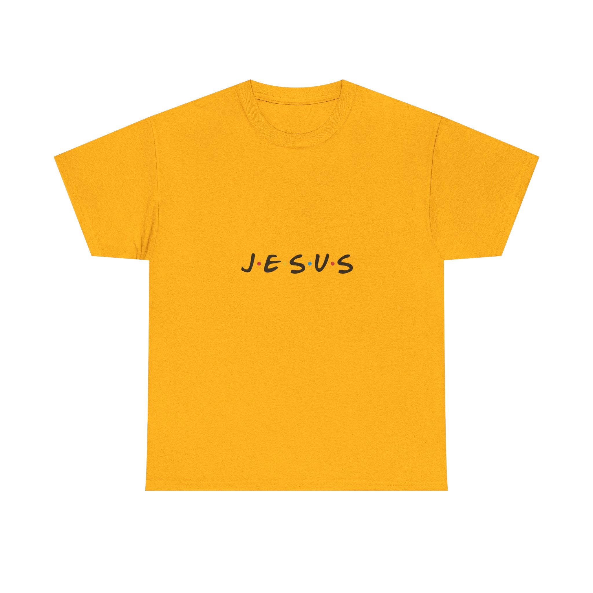 J.E.S.U.S Friend T‑Shirt
