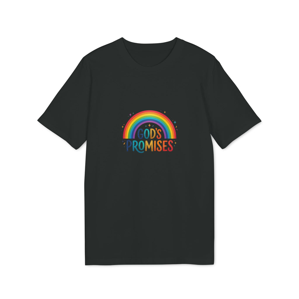 God's Promises Rainbow T-Shirt