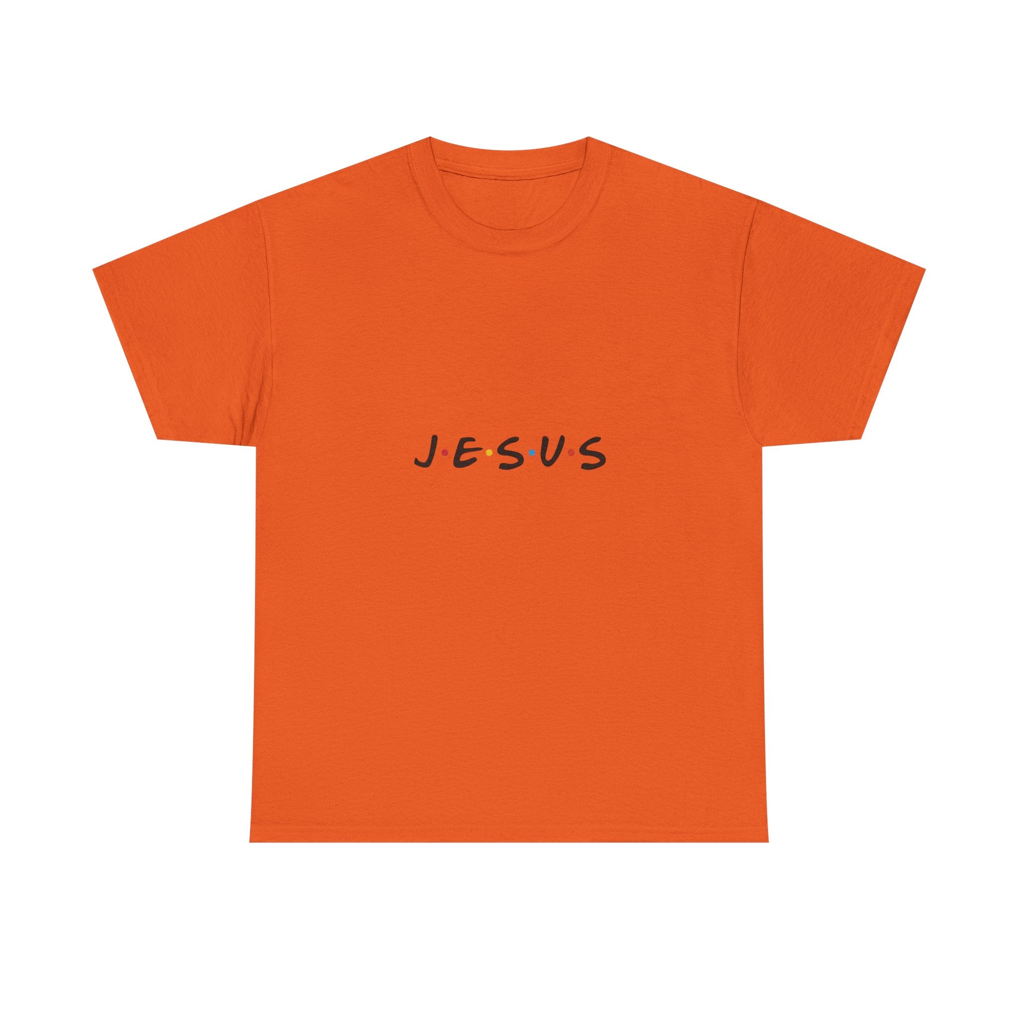 J.E.S.U.S Friend T‑Shirt