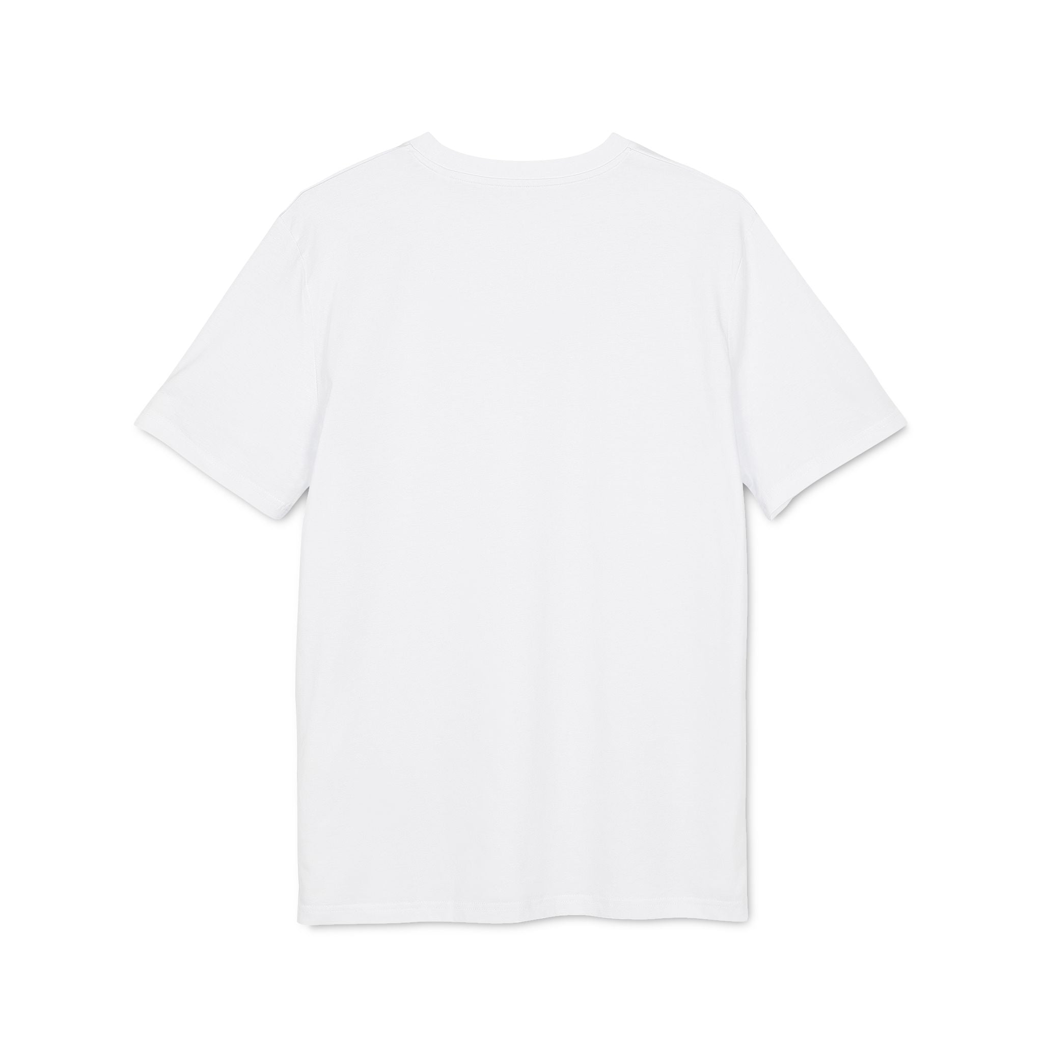 The Lord Is My Shepherd t-shirt